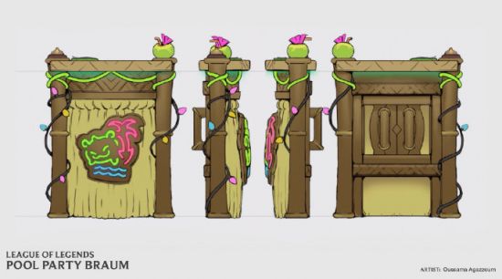 TYLOO与Fluxo激战三加时 决胜CAC亚洲邀请赛2025