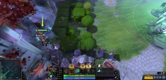 美国加强中东军事部署增派海军陆战队与军舰